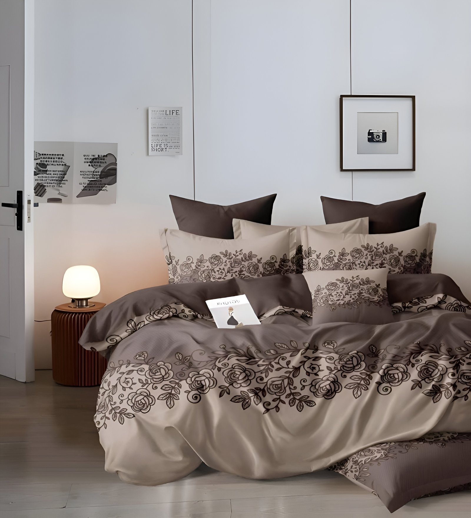 COMFORTER SETS