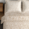 Pure cotton bedsheet