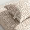 Pure cotton bedsheet