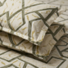 Fitted bedsheet