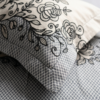 Fitted bedsheet