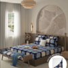 FITTED BEDSHEET
