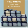 FITTED BEDSHEET