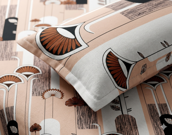 Cotton bedsheet