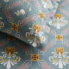 Cotton bedsheet