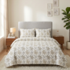 Cotton bedsheet