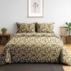 Cotton bedsheet
