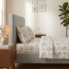 cotton bedsheet