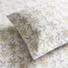 Pure cotton bedsheet