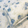pure cotton bedsheet