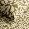 Pure cotton double bedsheet
