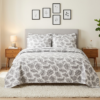 Cotton bedsheet