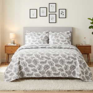 Cotton bedsheet