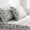 Cotton bedsheet