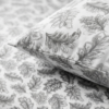 pure cotton bedsheet