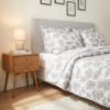 Cotton bedsheet