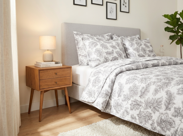 Cotton bedsheet