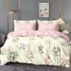 Double bedsheet