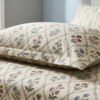 Fitted bedsheet