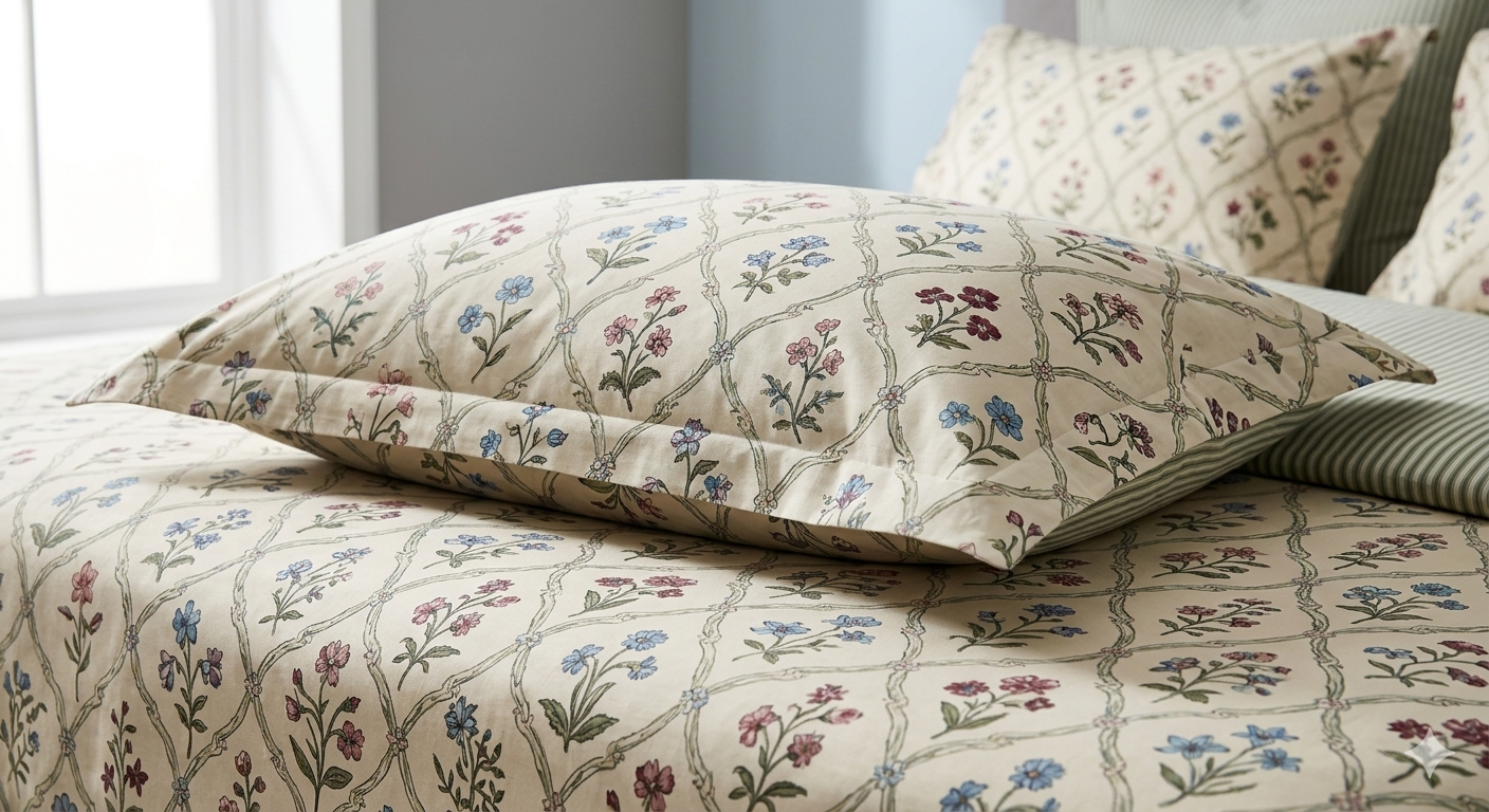 Fitted bedsheet