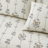 Fitted bedsheet