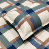 King size bedsheet