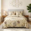 King size bedsheet