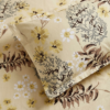 King size bedsheet