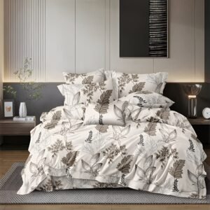 king size bedsheet