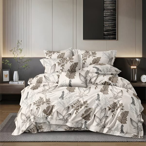 king size bedsheet