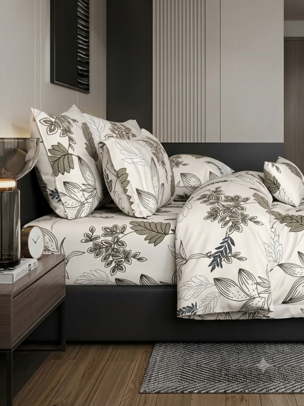 king size bedsheet