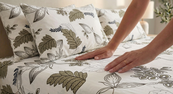 king size bedsheet