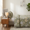 king size bedsheet