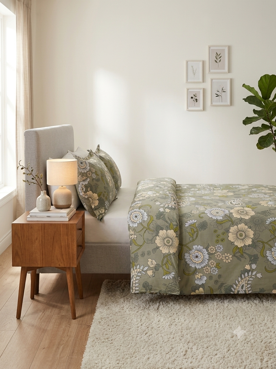 king size bedsheet