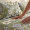 king size bedsheet