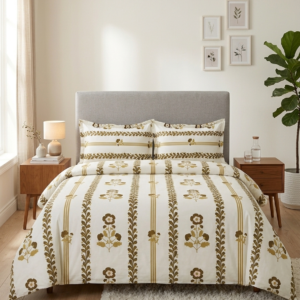 king size bedsheet