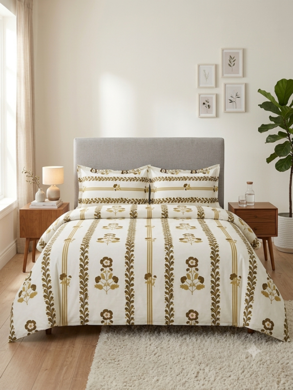 king size bedsheet