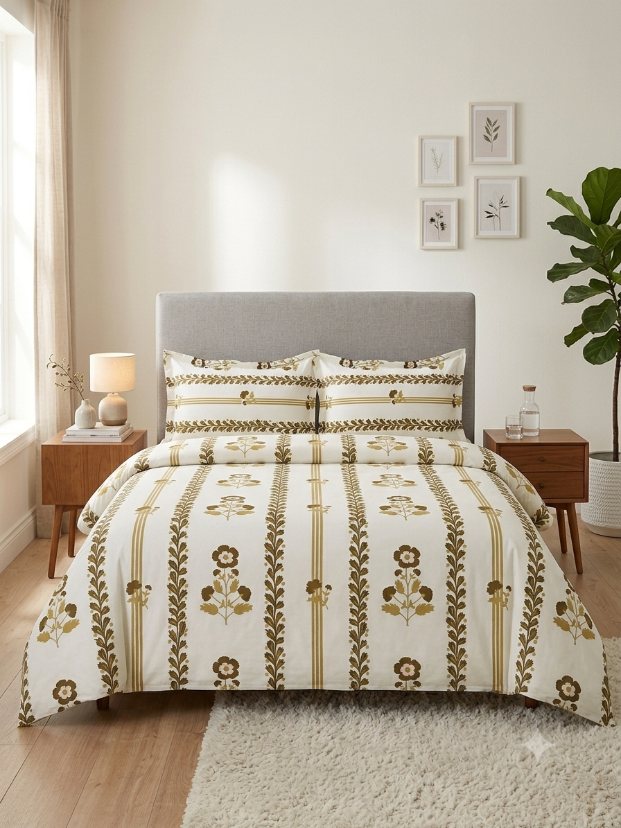 king size bedsheet