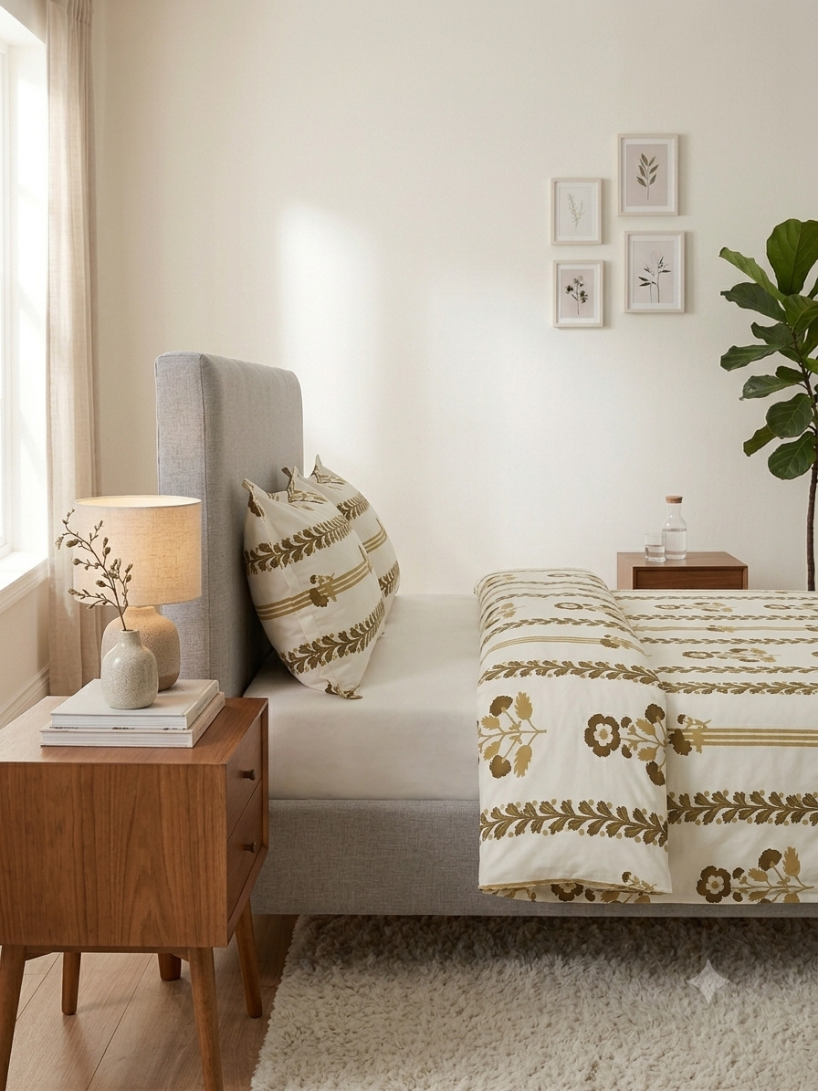king size bedsheet