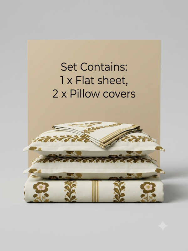 king size bedsheet