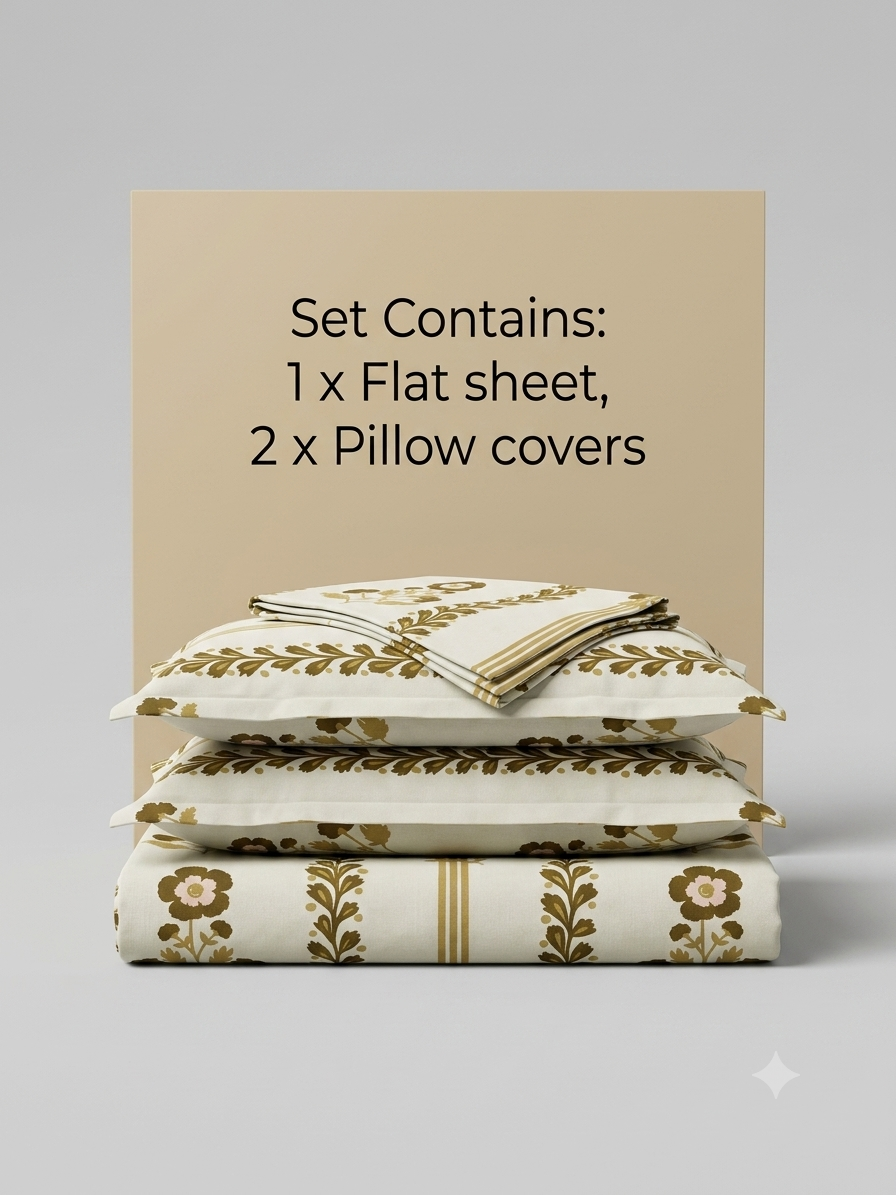king size bedsheet