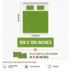 king size bedsheet