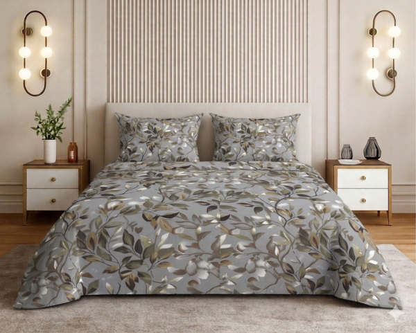 Cotton bedsheet