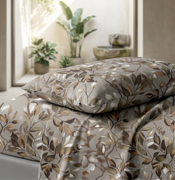 cotton bedsheet