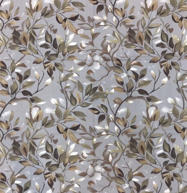 Cotton bedsheet