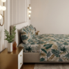Cotton bedsheet
