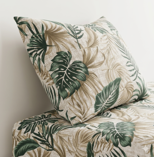Cotton bedsheet