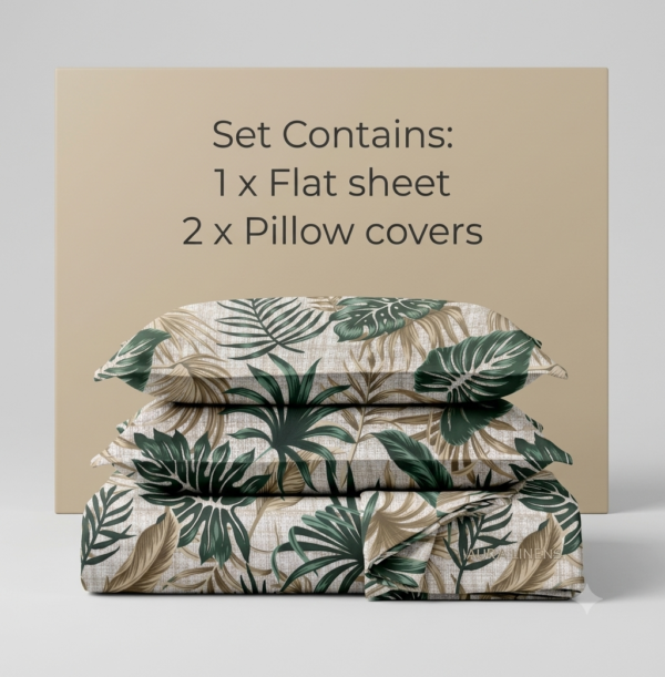 cotton bedsheet