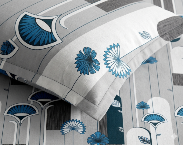 Cotton bedsheet