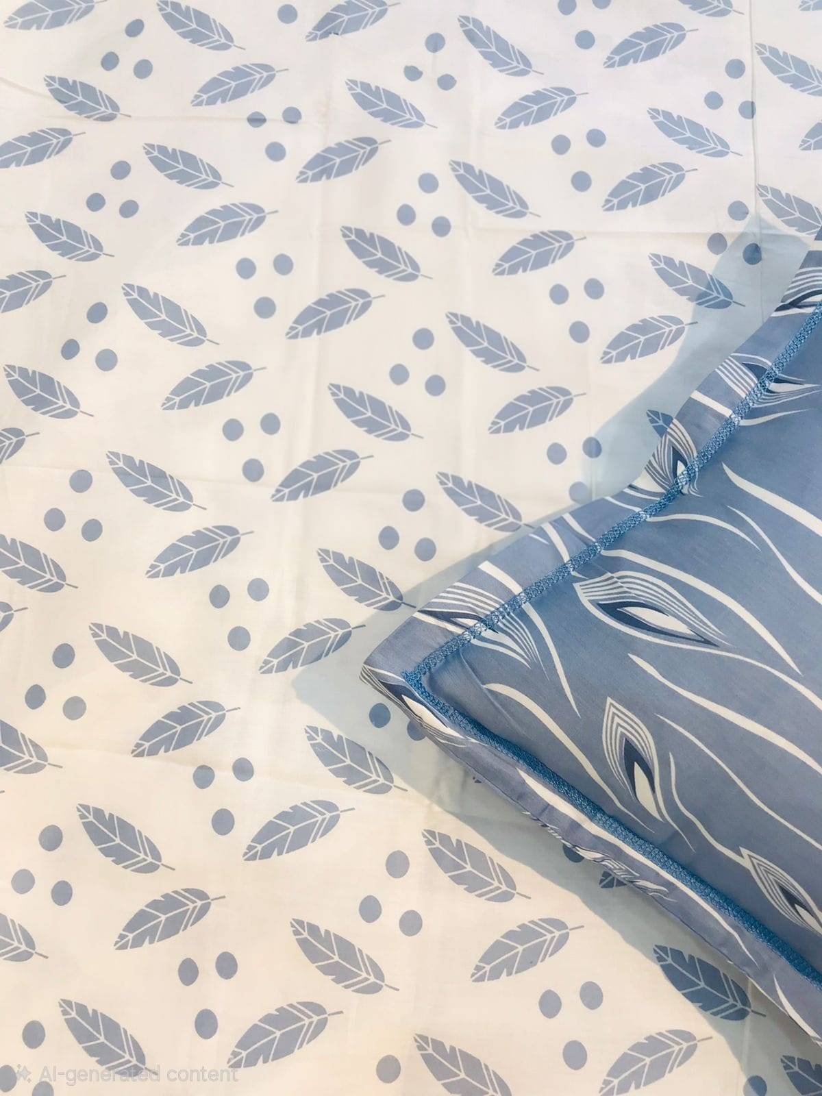 bedsheet